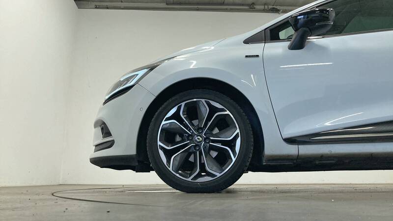 Renault Clio IV
