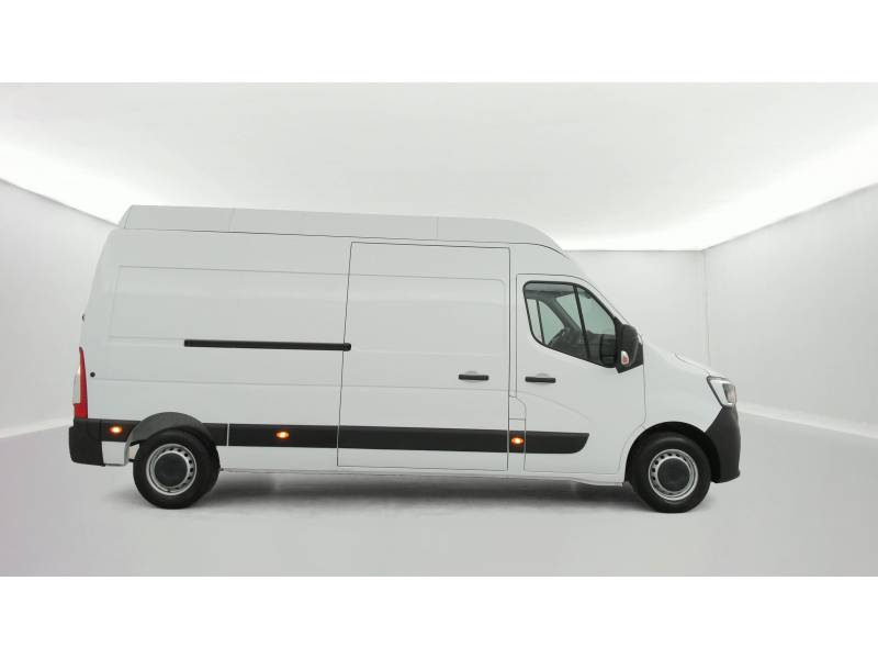 Renault Master III