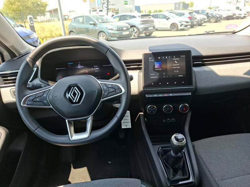 Renault Clio V