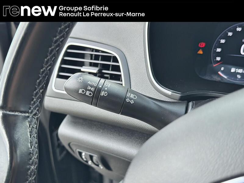 Renault Megane IV Berline