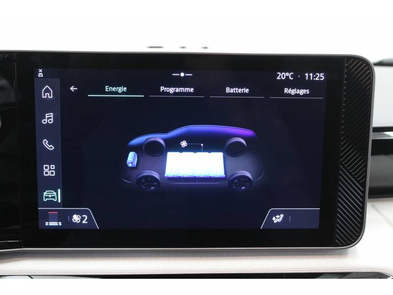 Renault R5 E-Tech Electrique
