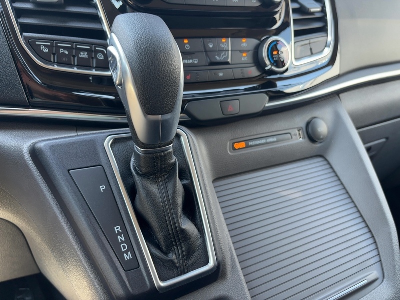 Ford Tourneo Connect