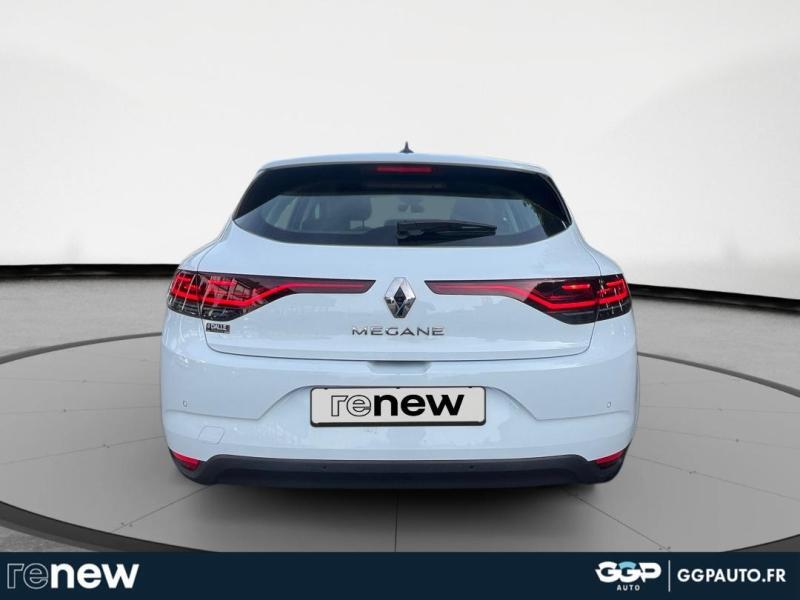 Renault Megane IV Berline