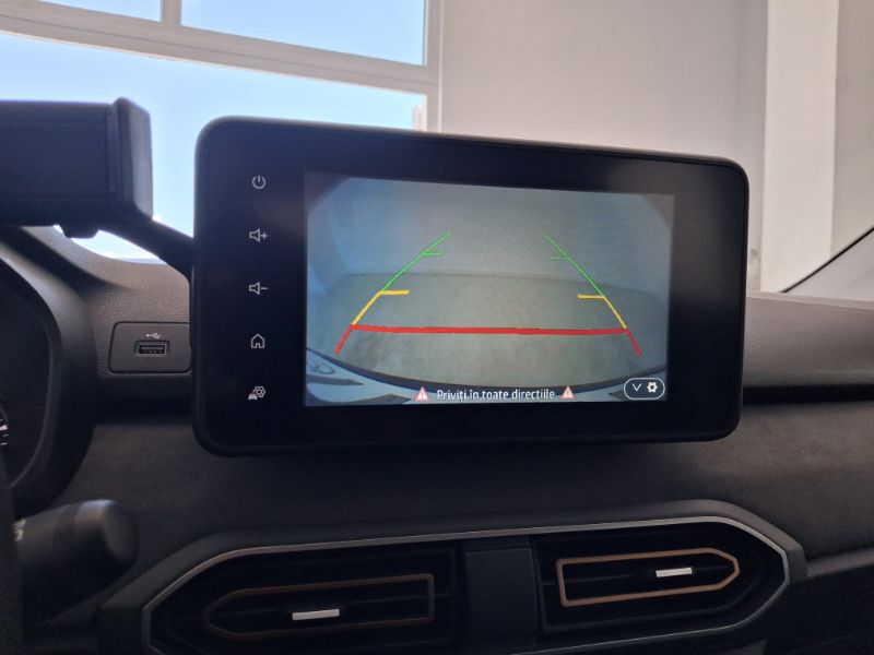 DACIA Other 2023 — imagine 69