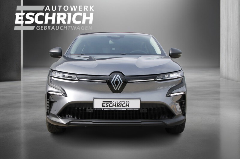 Fahrzeugabbildung Megane E-TECH Evolution 130 EV60  Bild 5 von 22