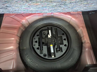 Vehicle 3D Image