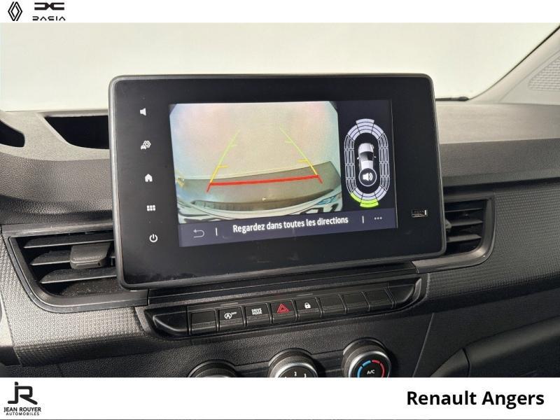 Renault Kangoo VU