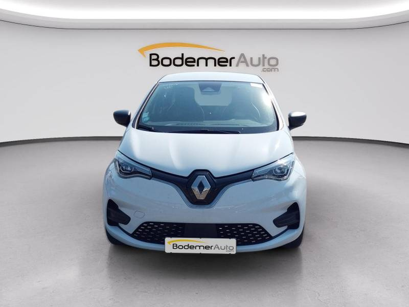 Renault ZOE E-Tech Electrique