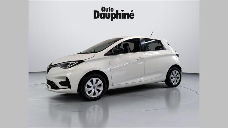 Renault Zoe R110 - MY22 Equilibre