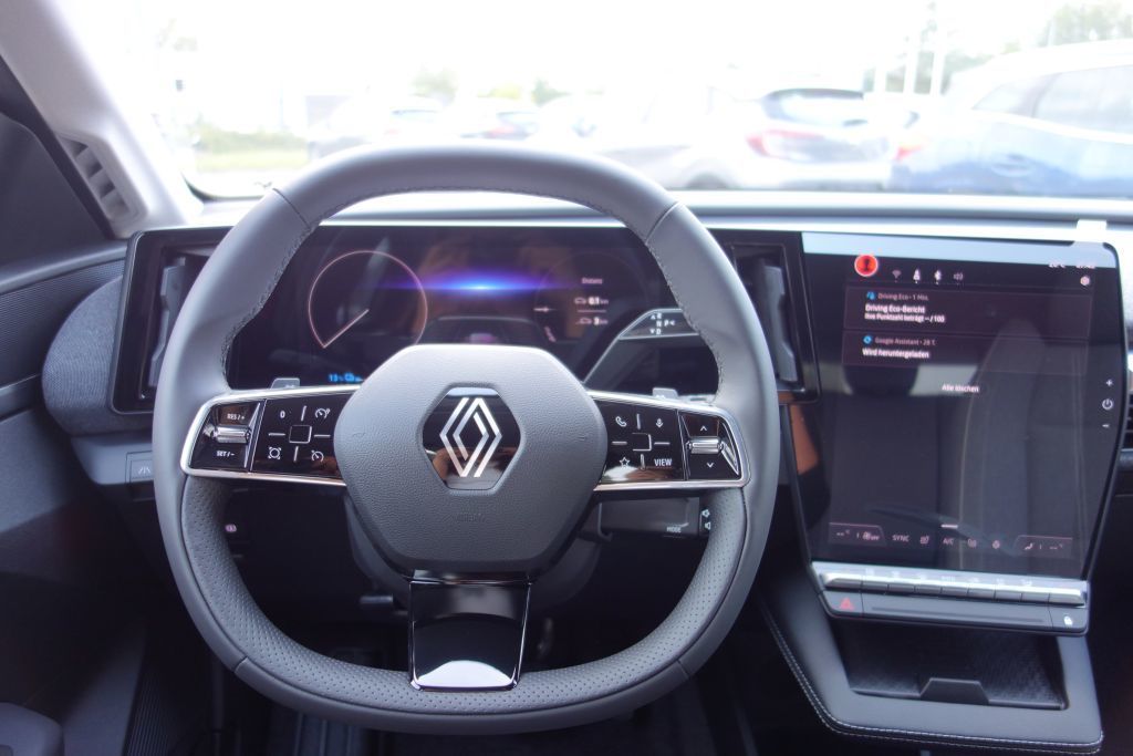 Renault Megane E-TECH – Bild 10