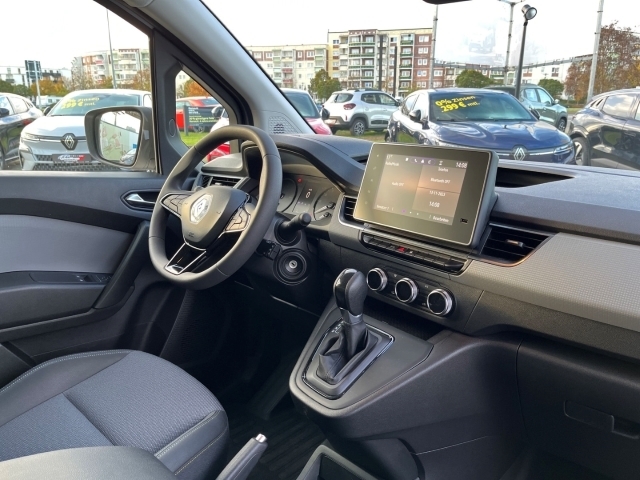 Renault Kangoo – Bild 15