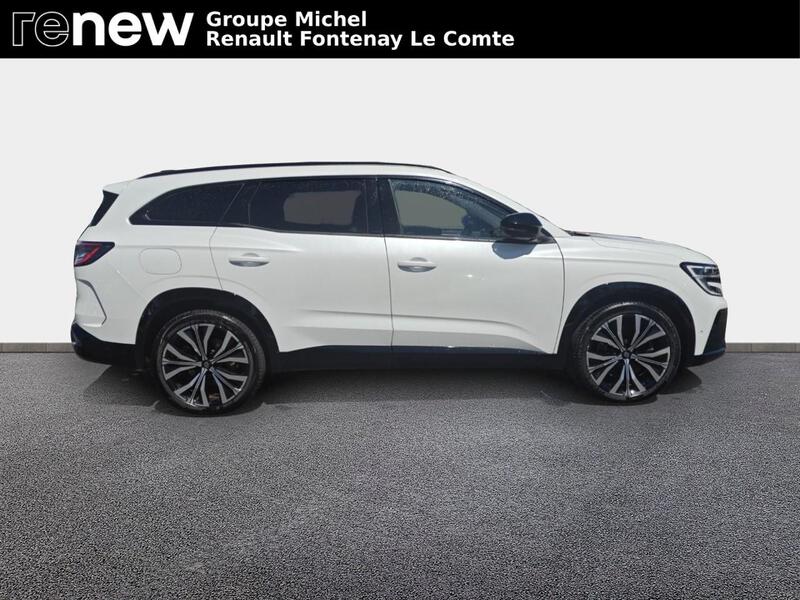 Renault Espace VI