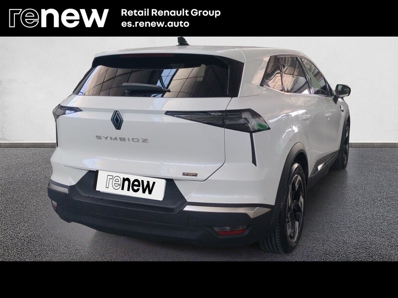 Renault Symbioz