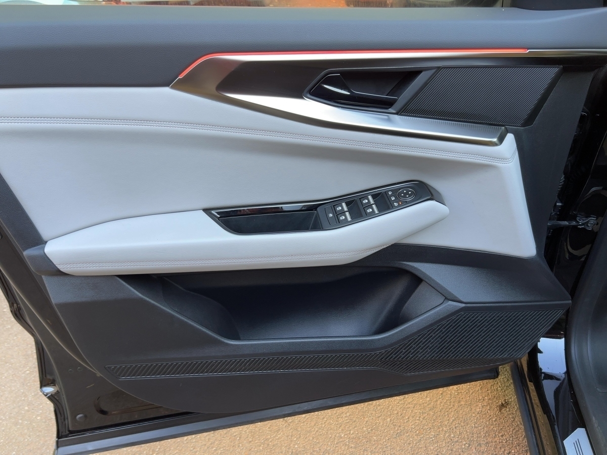Renault Espace – Bild 18