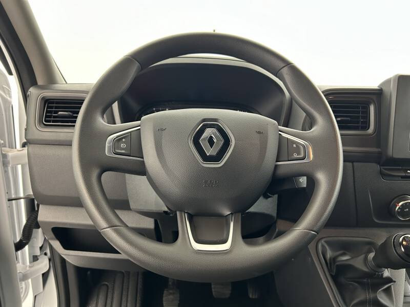 Renault Master III