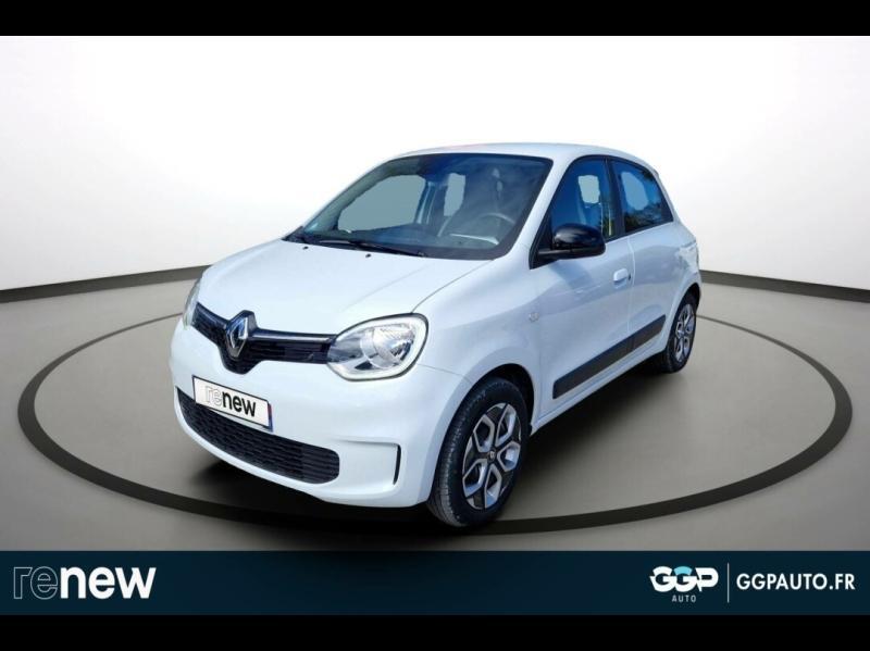 Renault Twingo E-Tech Electrique