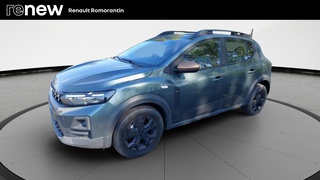 Vehicle 3D Image