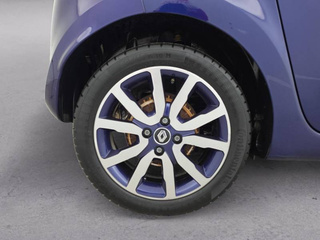 Vehicle 3D Image