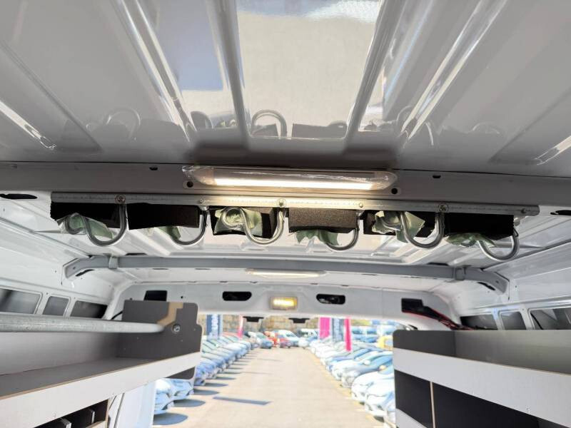 Renault Master Fourgon
