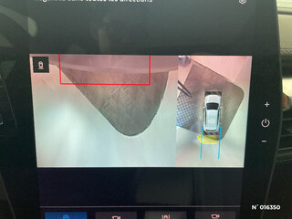 Vehicle 3D Image