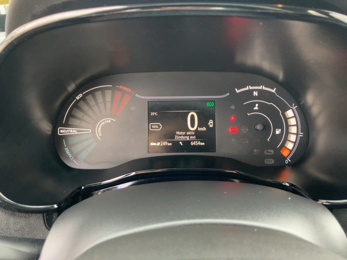Dacia Spring – Bild 19