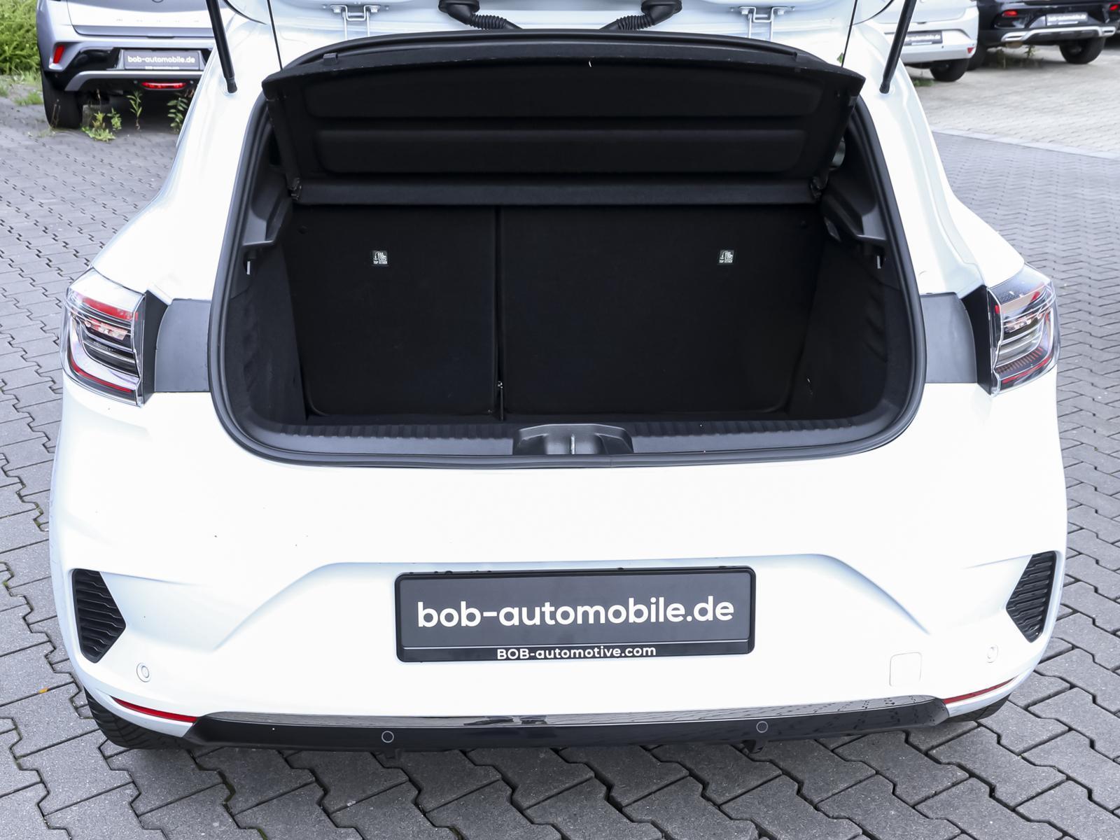 Renault Clio – Bild 8