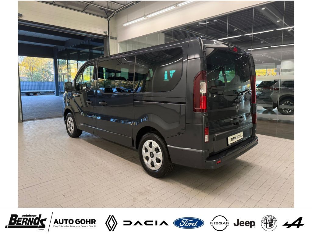 Renault Trafic – Bild 8