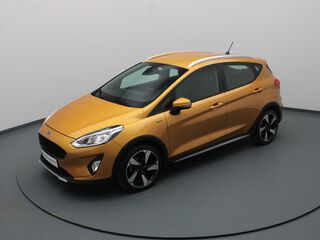 Vehicle 3D Image