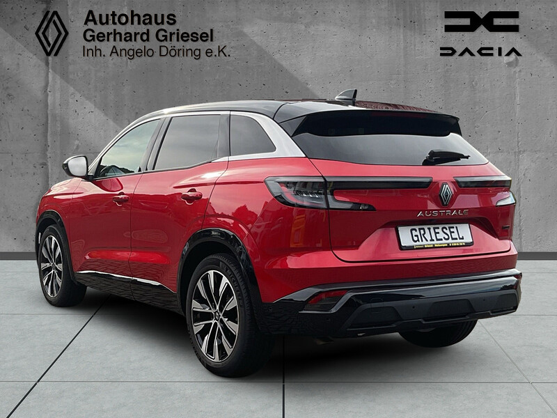 Fahrzeugabbildung Austral Techno E-Tech Full Hybrid 200 Bild 3 von 13