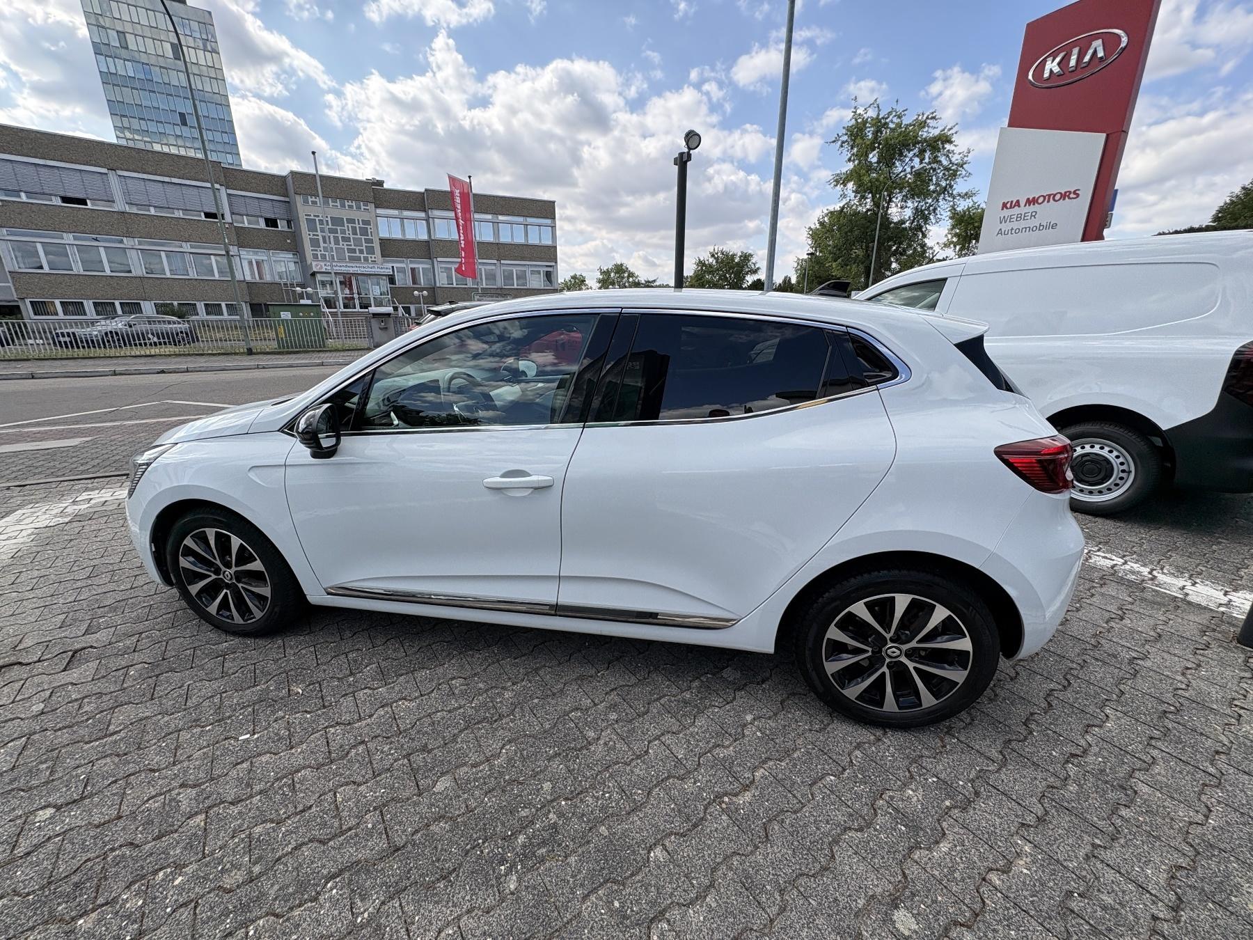 Renault Clio – Bild 7