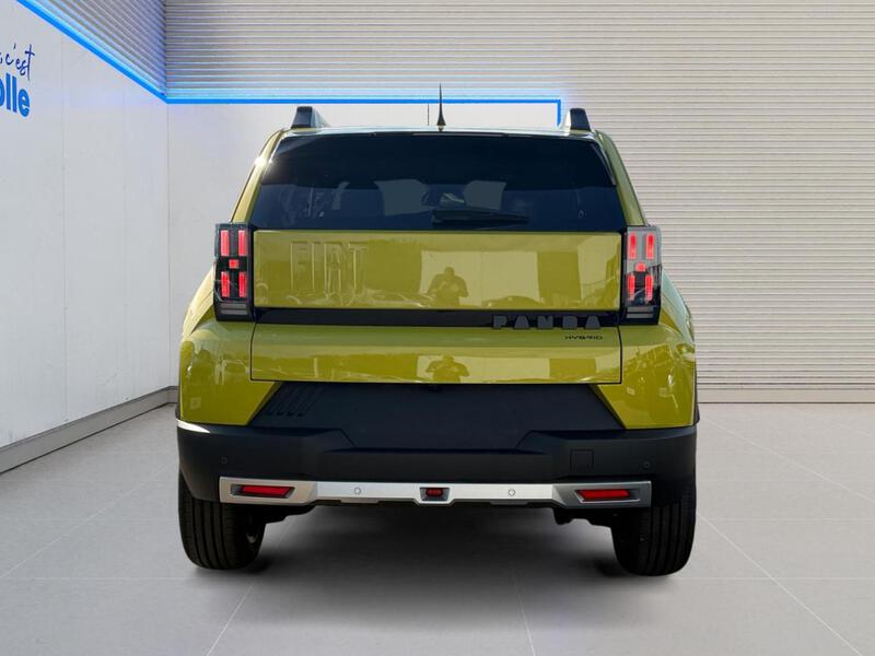 Fiat Grande Panda