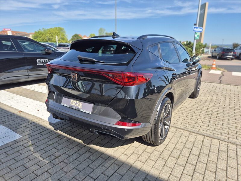 Fahrzeugabbildung Formentor 1.5 TSI 110 KW (150 PS) 7-Gang-DSG Bild 6 von 46