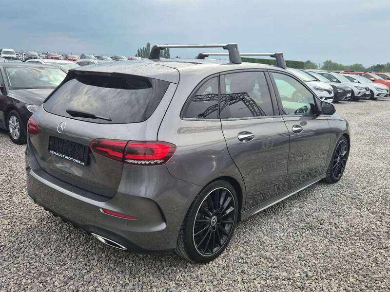 Mercedes-Benz Classe B