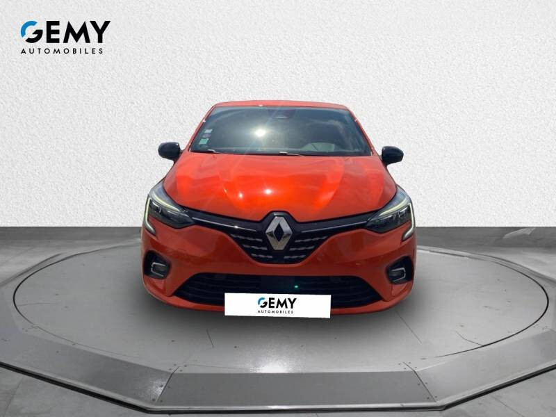 Renault Clio V
