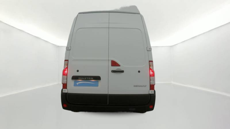 Renault Master Fourgon