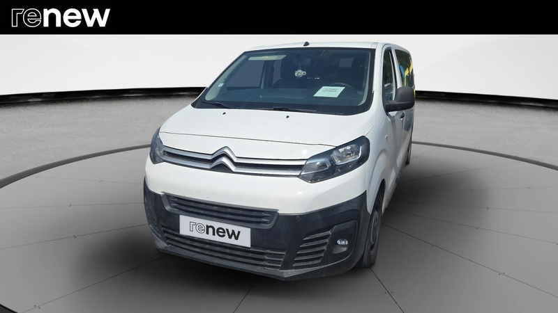 Citroen Jumpy