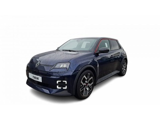 R5 E-TECH ELECTRIQUE