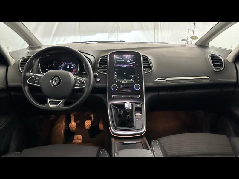 Renault Grand Scenic IV