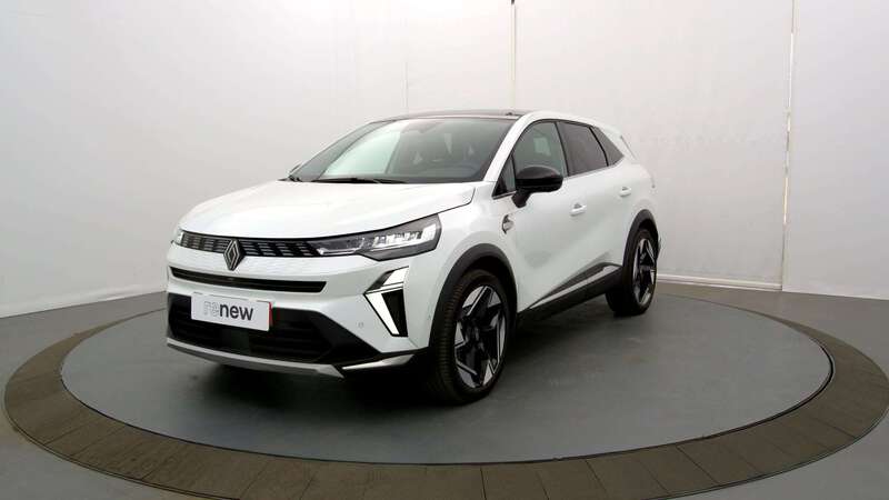 Renault Symbioz