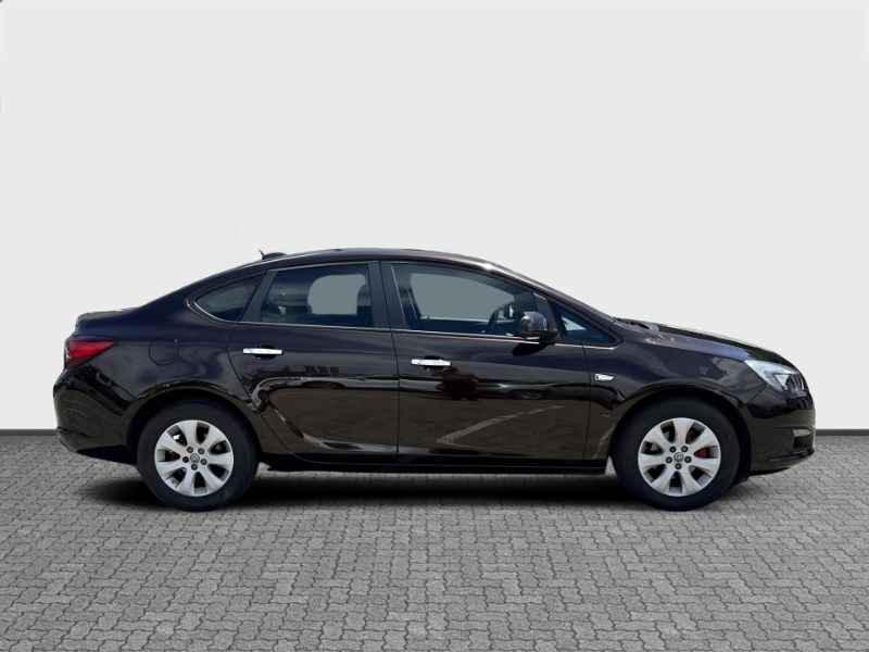 OPEL Astra 2018 — imagine 5