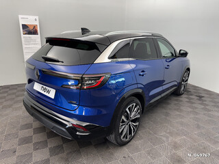 Vehicle 3D Image