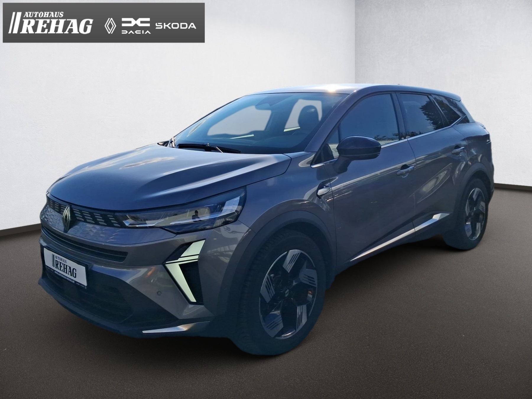 Renault Symbioz – Bild 2