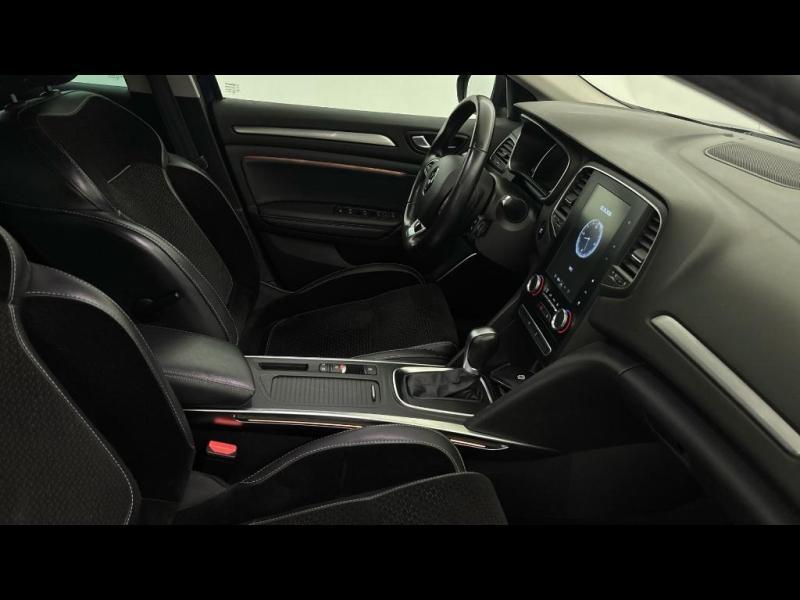 Renault Megane IV Berline