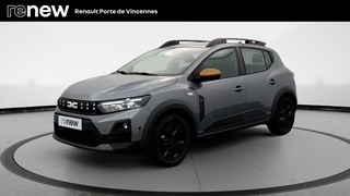 Vehicle 3D Image