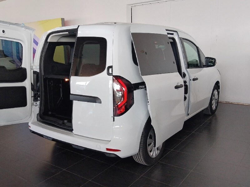 Renault Kangoo Combi