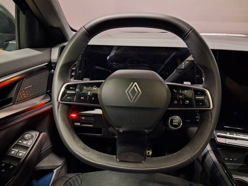 Renault Rafale