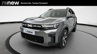 Vehicle 3D Image