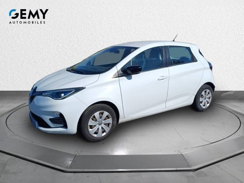 Renault ZOE E-Tech Electrique