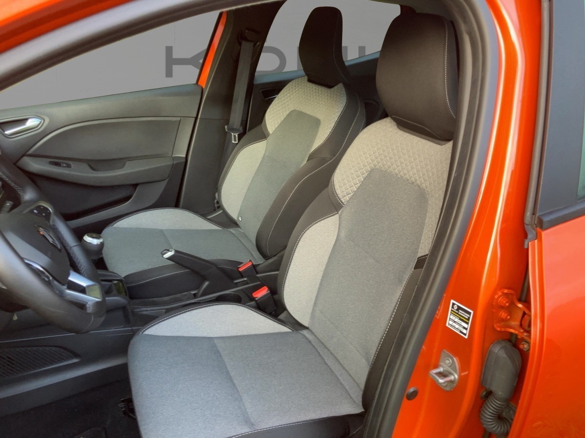 Renault Clio – Bild 7