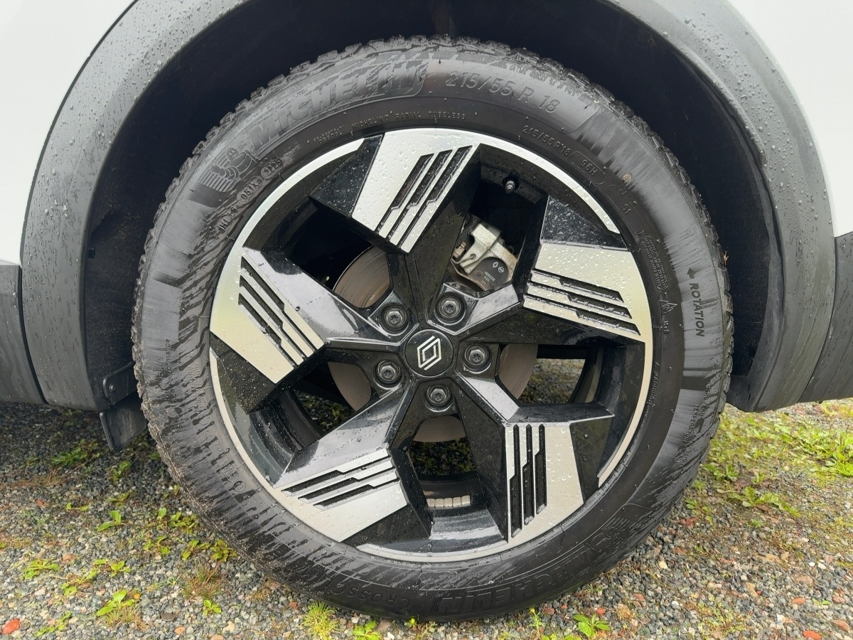 Renault Symbioz – Bild 7